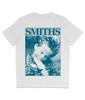 The Smiths - 'Boy With Lolly' - Smithdom - 1986 - Великобритания, синий - органическая футболка