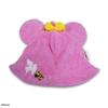 Sauna Love Disney Character Minnie Mouse Sauna Hat, a Popular Sauna Accessory for Preventing Hot Flashes.