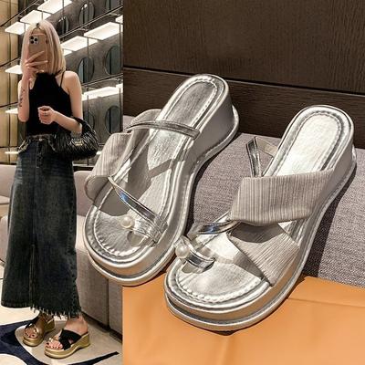 Женская обувь – Сандалии