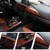 Universal Car Trim Film Distinctive 30Cmx100Cm Wood Texture