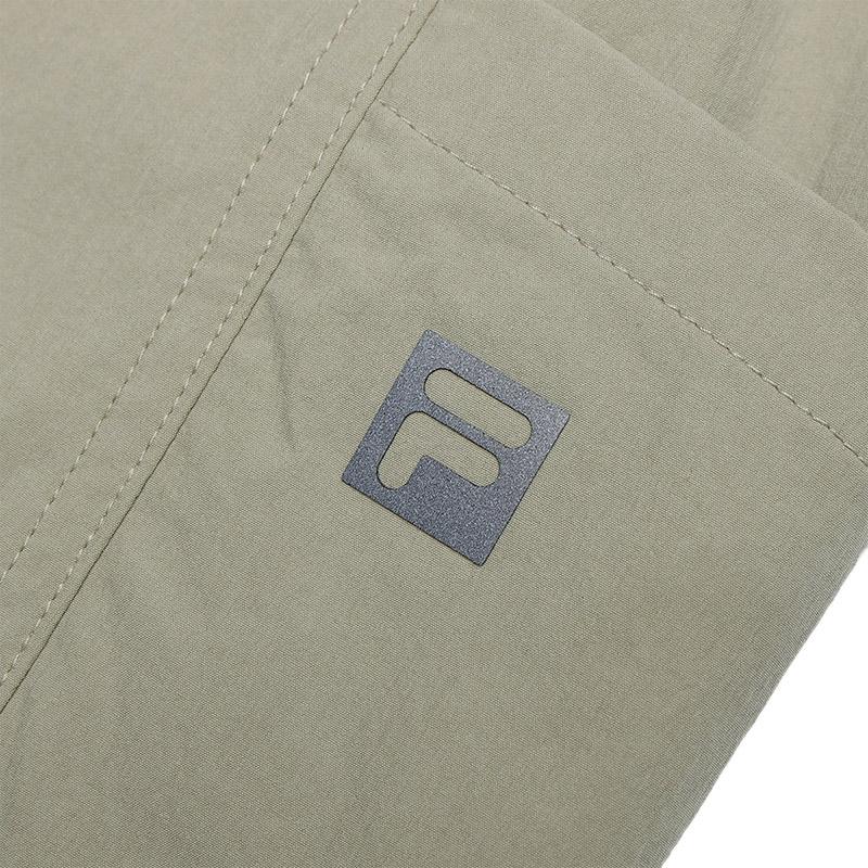 FILA x BBC EARTH Casual Shorts Men's Seashell A11M437808FLK