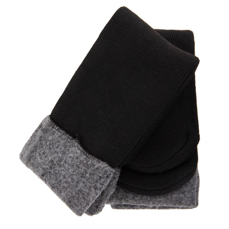 Set of 2 Plain Women's Socks RODIER