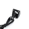 HD CCD Car rear view camera reversing Backup Camera Waterproof night vision Wide Angle