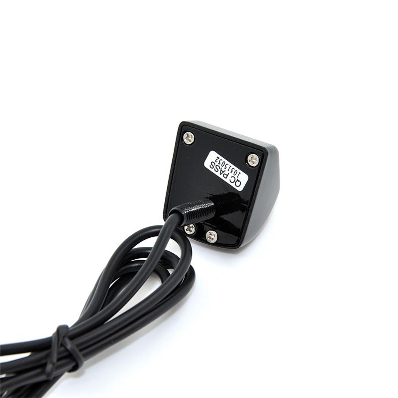 HD CCD Car rear view camera reversing Backup Camera Waterproof night vision Wide Angle