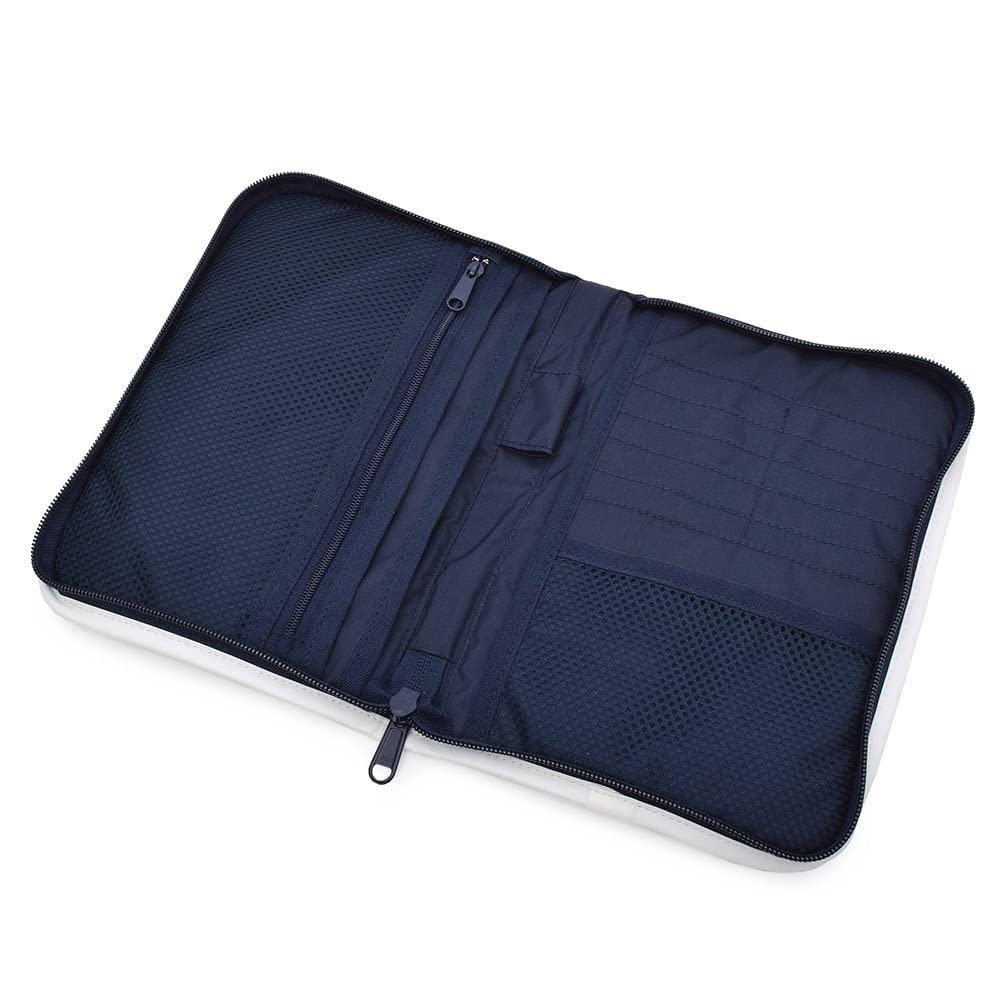 COLORFUL CANDY STYLE LAURA ASHLEY Чехол-блокнот для мамы и ребенка для девочек, многофункциональный, популярный, на молнии, для двоих, милый флористический принт B2806300