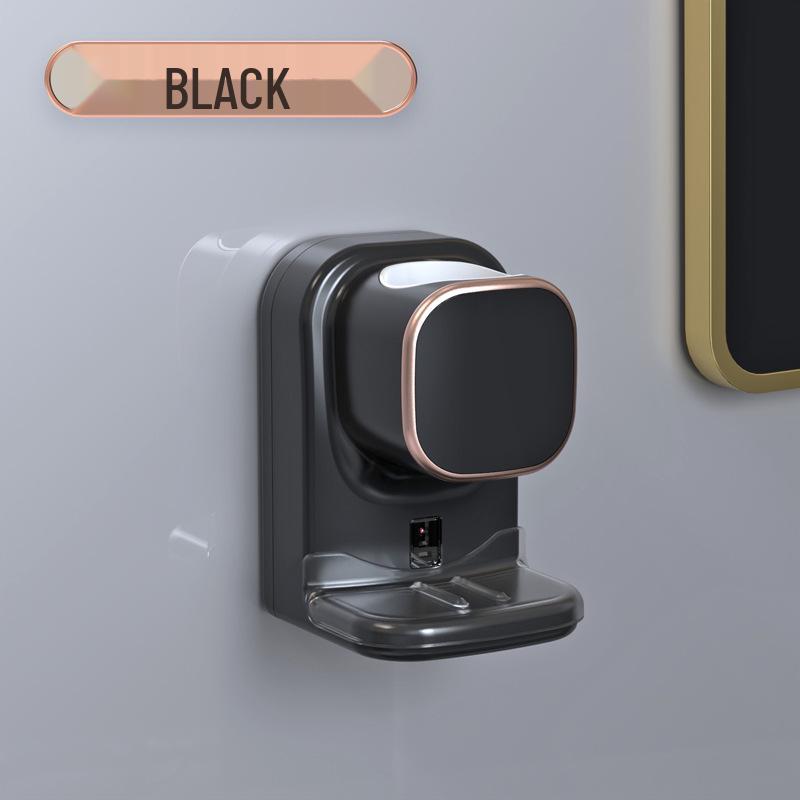 Автоматический бесконтактный настенный электрический дозатор зубной пасты