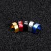 Hose Accessories C-buckle Clasps Brake Cable/Line Buckles C Shape Clips Derailleur Lines Case