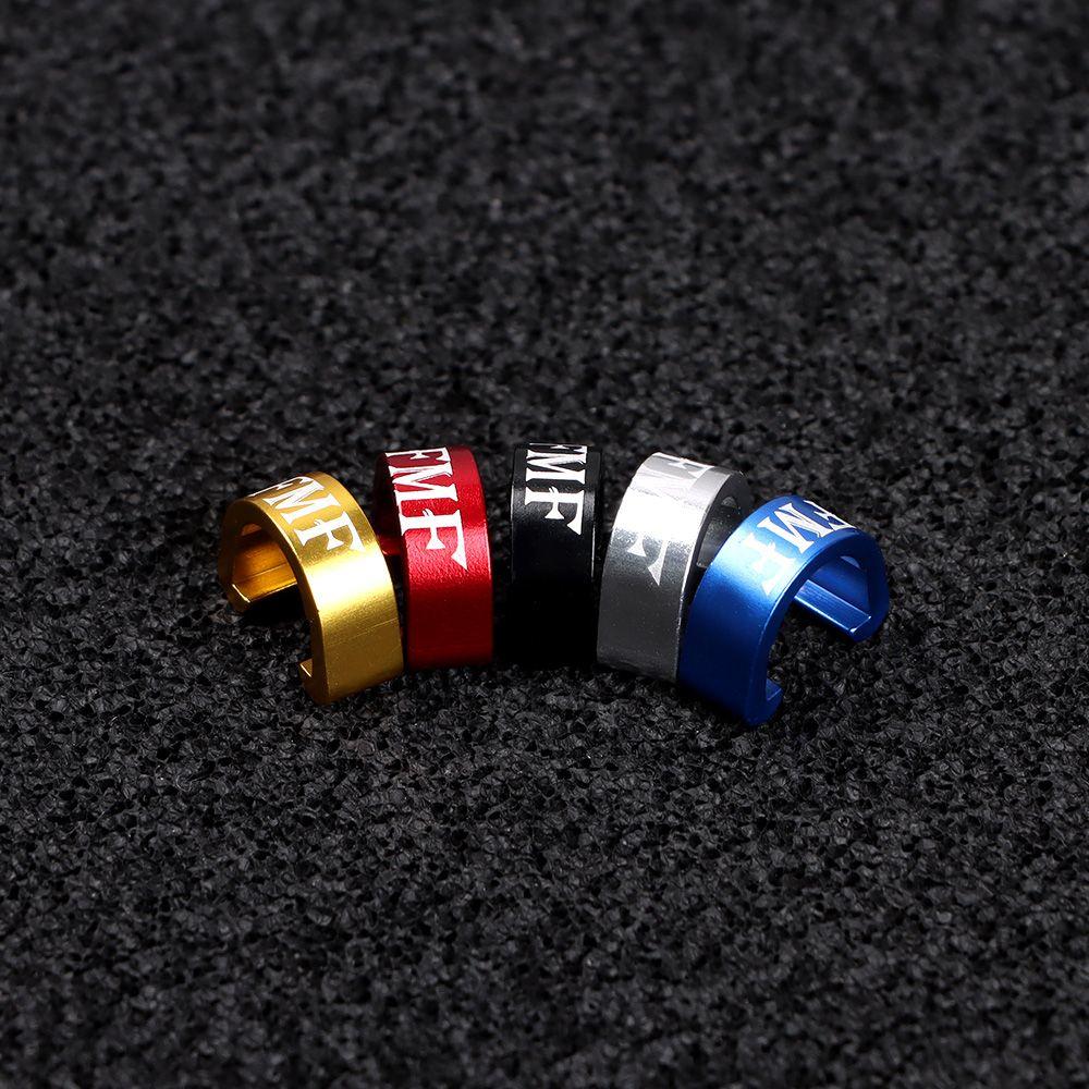 Hose Accessories C-buckle Clasps Brake Cable/Line Buckles C Shape Clips Derailleur Lines Case
