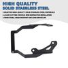 Mobile Phone Stand Holder Support GPS Navigation Bracket Mounting For Motorhispania MH Tray 125 Tray125 Motorcycle Accessories
