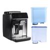 Фильтр-картридж для очистки воды для Philips Saeco AquaClean CA6903 / 10/00 01/22 47, Активированный уголь