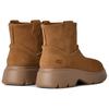 UGG Calimuze Мини Пуловер Удобные Простые Зимние Ботинки Женские ботинки Коричневые 1174516-CHE