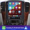 Kia Sorento BL Android Смарт-Навигационная Система с HD Камерой Заднего Вида и CarPlay