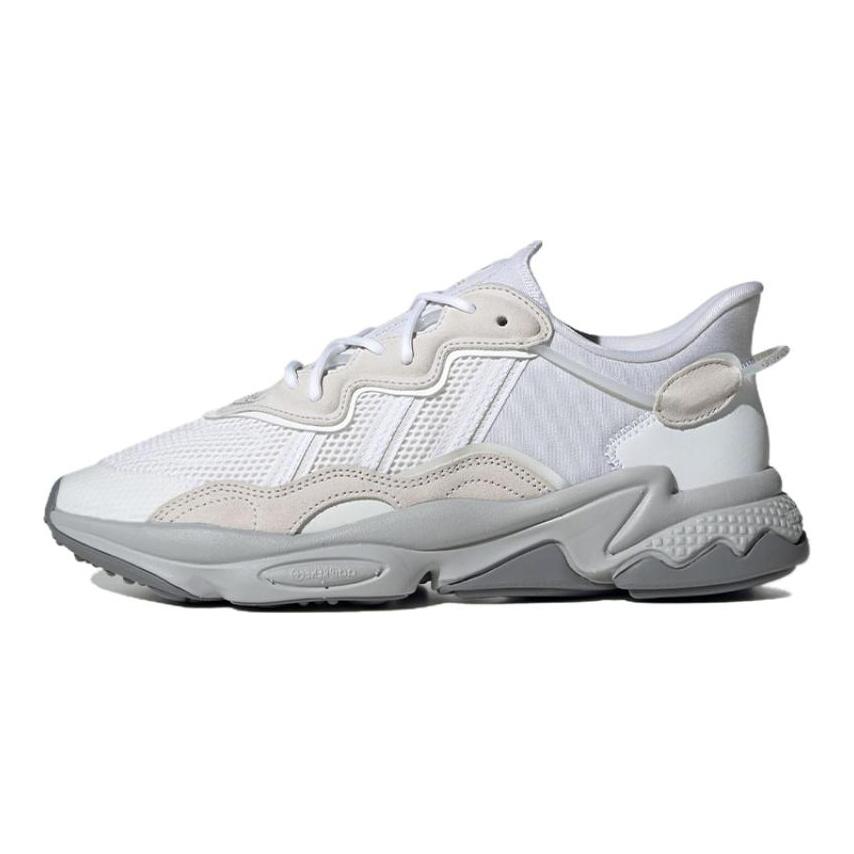 adidas Кроссовки Ozweego 'Бело-серые' ID9816
