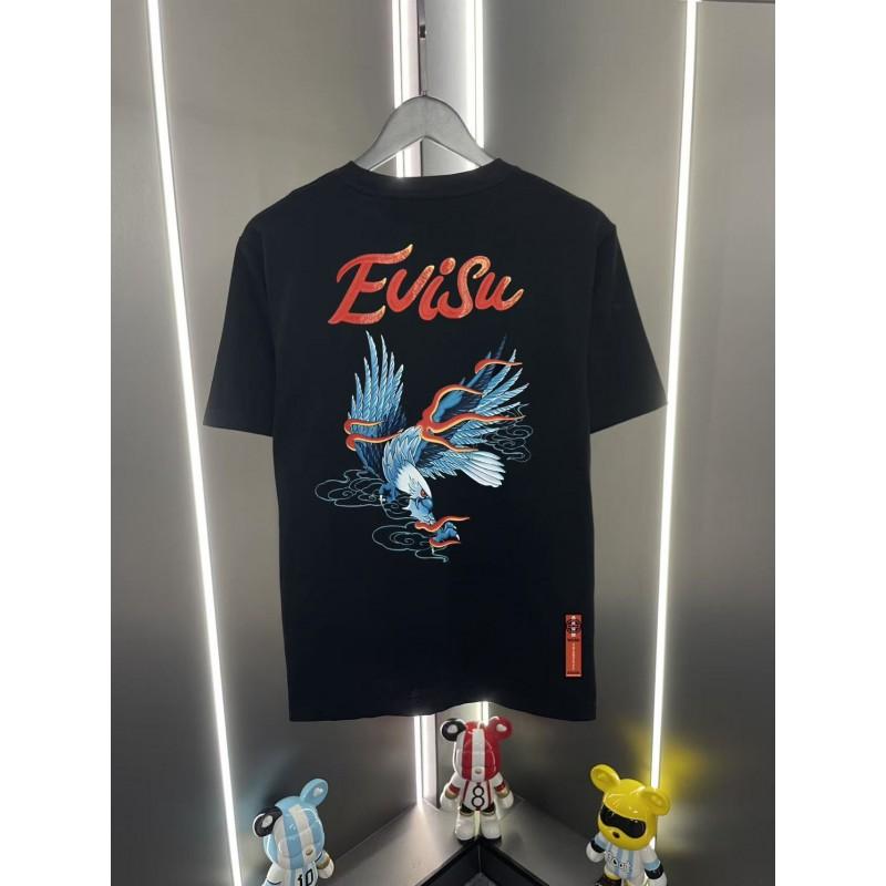 Unisex Oversized Cotton Graphic Tee Streetwear Casual T-Shirt Teens Adults