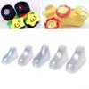 For Baby Booties Display Socks 10pcs/Pack 8CM/9CM/10.5CM/11CM/12CM
