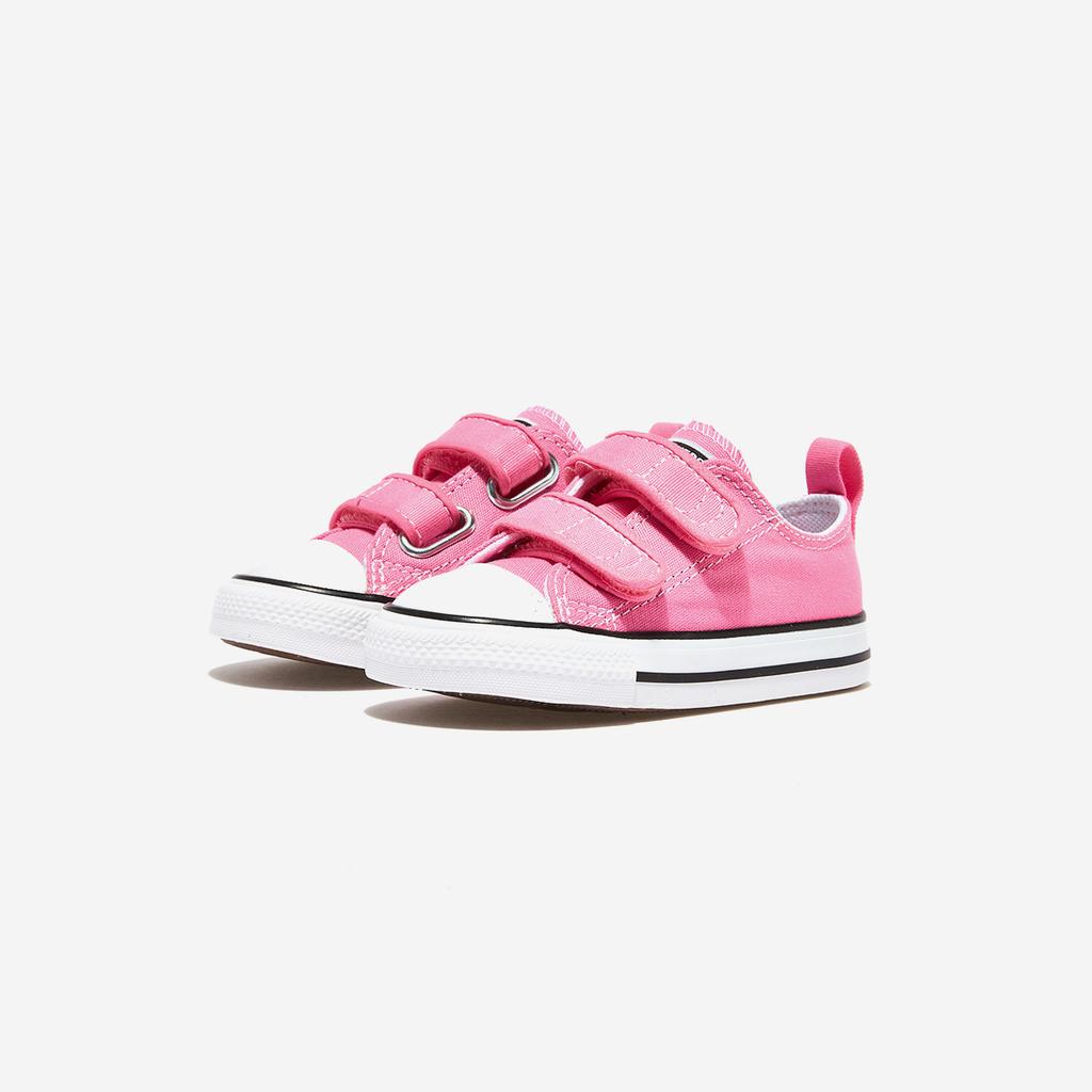 [Converse] Chuck Taylor All Star Infant V [709447C-PINK]