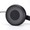 Премиальные амбушюры из пены с эффектом памяти для наушников Plantronics W440 с дополнительно прочным покрытием