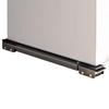 Appliance Rollers Refrigerator Movers Mobile Washing Machine Base Easily Move Washing Machines Dryers Refrigerators Furniture