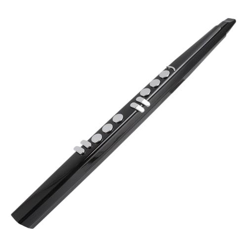 MIDI Электронный саксофон, 13 тонов с регулируемой громкостью, Портативный мини-цифровой электронный духовой инструмент, набор для студентов, подростков, учителей, Реклама