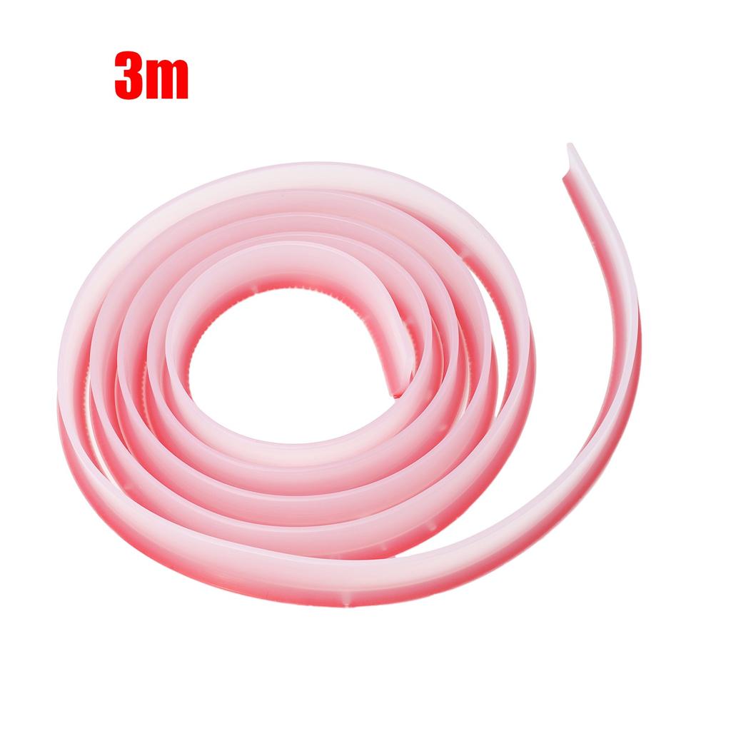 Водостопор Душевой барьер Ванные комнаты Блокатор Сухое и мокрое разделение