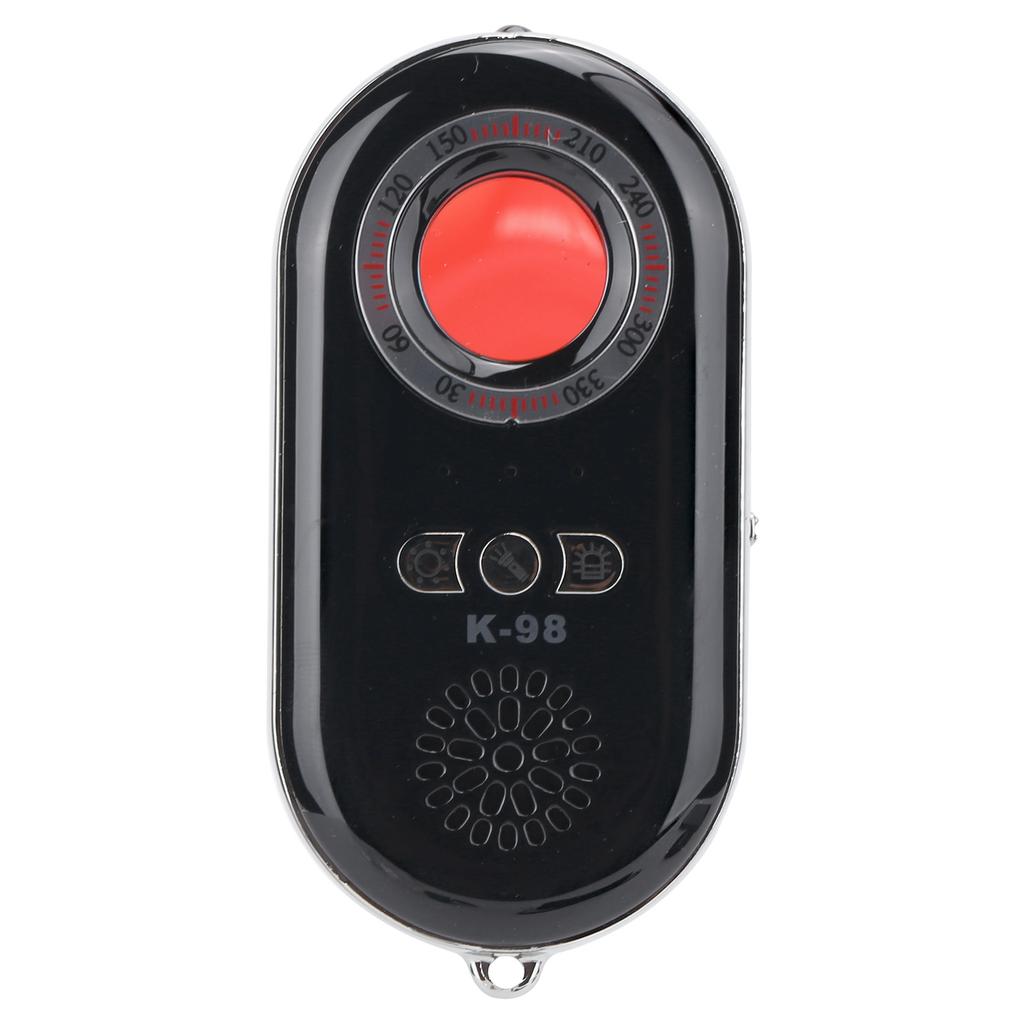 Антискрытый сканер Портативная видеокамера безопасности Беспроводное детекторное устройство Оборудование