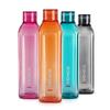 CELLO Unbreakable 1000ml Water Bottles Set Of 4 | Bpa-Free Leakproof Storage For Gym, Office & Travel | Sleek Space-Saving Design