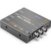 Blackmagic Design Converter Mini Converter SDI To Audio 4K 002768