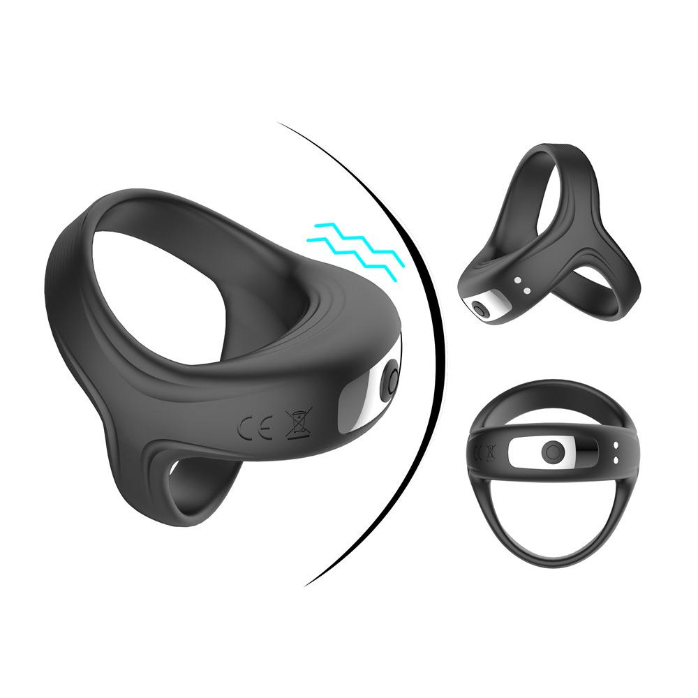 Вибратор Cockring Пенис Секс-Игрушки для Мужчин Кольца Для Пар Penisring Игрушки для Мужчин Задержка Эякуляции Взрослые Секс-Игрушки для Геев