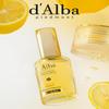 d'Alba Vita Toning Capsule Serum 50ml