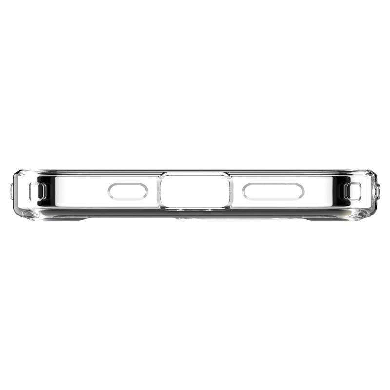 Spigen Ultra Hybrid Mag Magsafe - Чехол для iPhone 16E (Морозно-белый)
