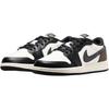 New Jordan 1 Retro Low OG Mocha GS CZ0858-102