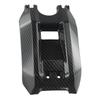 Защитная крышка аккумулятора мотоцикла из углеродного волокна для SurRon For Light Bee SX Повышенная прочность и надежность