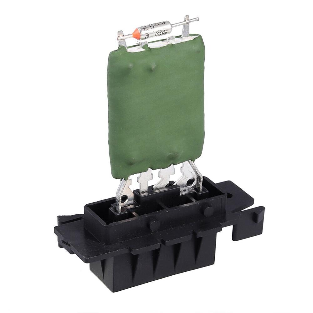 6450XR 55702407 Резистор вентилятора обогревателя переменного тока для Citroen/Peugeot/Alfa Romeo/Fiat Ducato