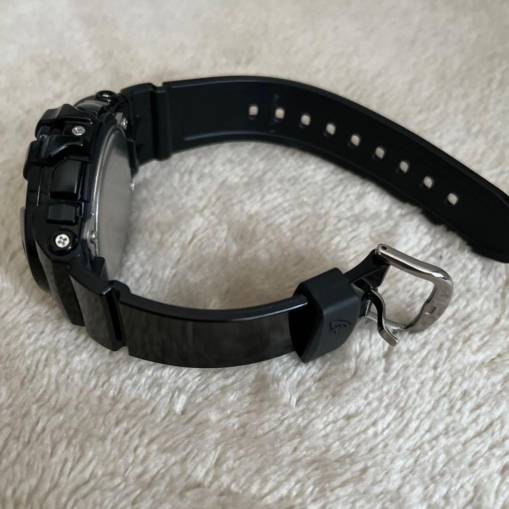 Б/у Casio BABY-G BGD-140-1B