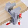 Yousheng Mini Table Bench Vice Clamp with Rotating Handle Widely Used Universal Small Table Vice Clamp Workbench Vise