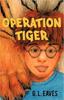 Книга Operation Tiger