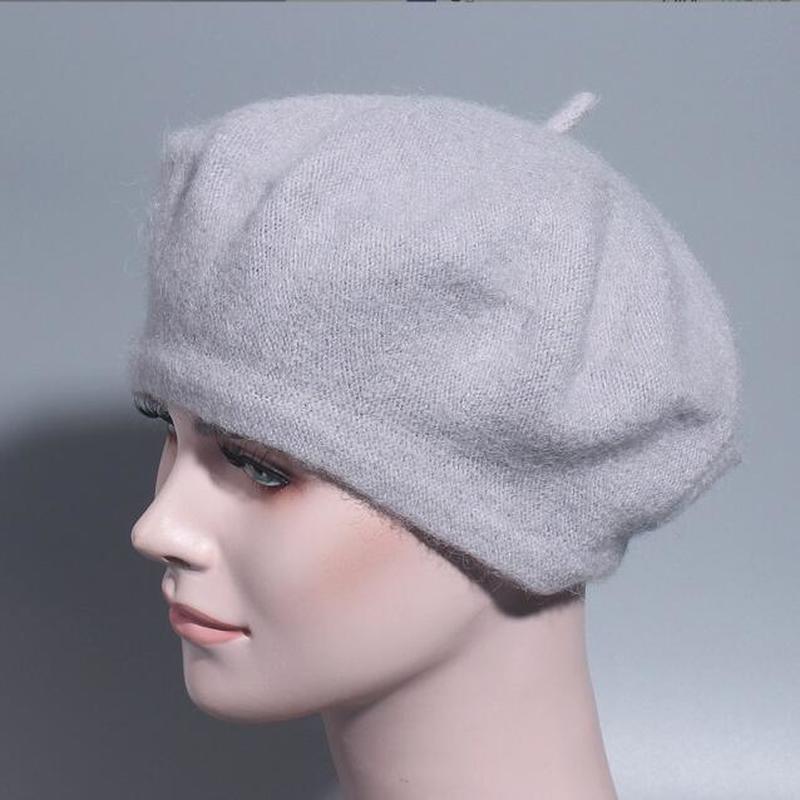 Autumn Winter Hat Beret Women Fashion Hat