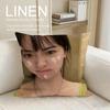 Music Shen Yue Cushion Cover Pillowcase Set Pcs x x Breathable Washable Sofa Cushion Cover