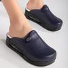 Orthopedic Women's Medical Clogs - Anti-Slip, Comfortable