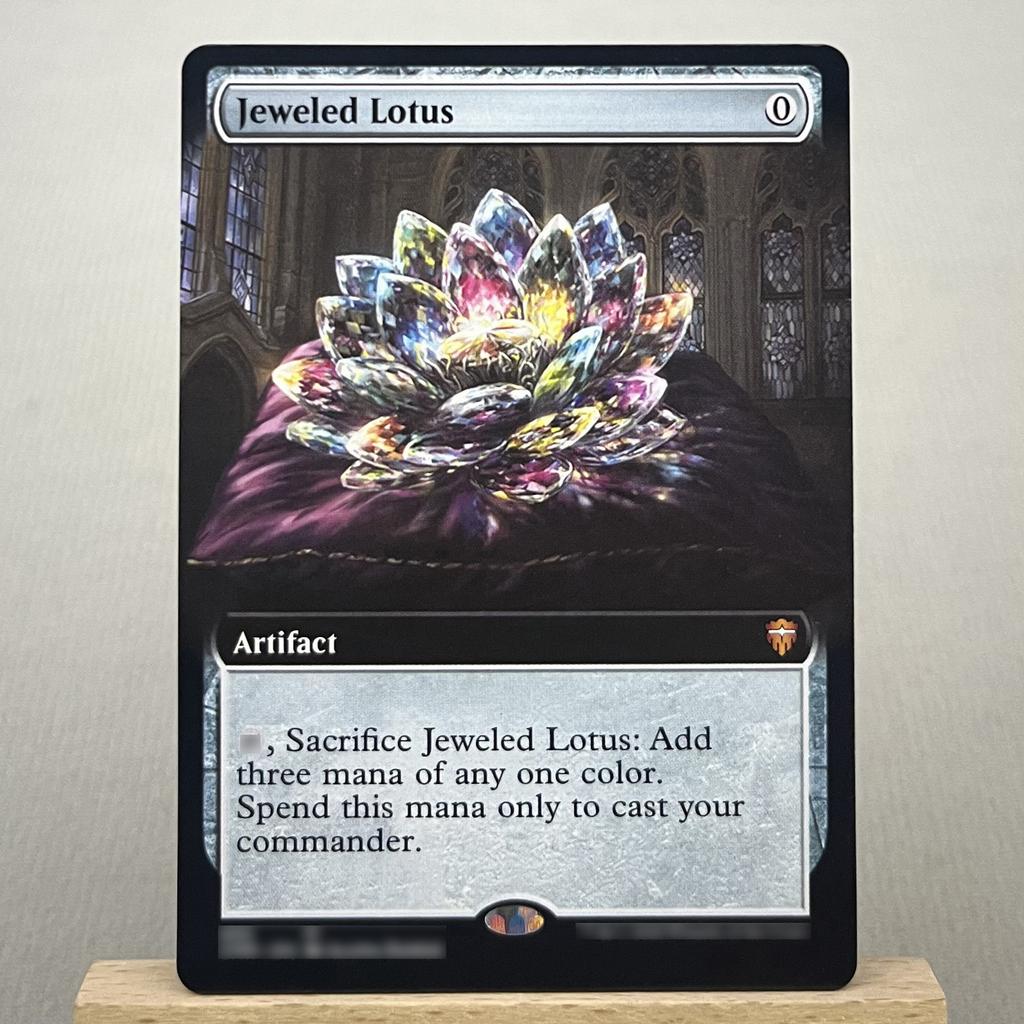 2XM IKO C20 CMR HOLO13-001 волшебные карты Mox Opal Tcg прокси Mana Crypt Force of Will Avacyn, Ангел Надежды собрать