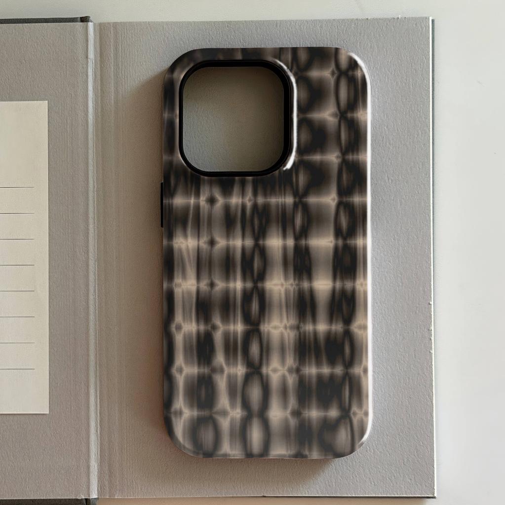 Роскошный Чехол для телефона Ins Berry Dot Hot для iPhone 17 16 15 14 13 12 11 X XS XR XSMAX 7 8 Air Pro Max Plus Роскошная Двухслойная Крышка