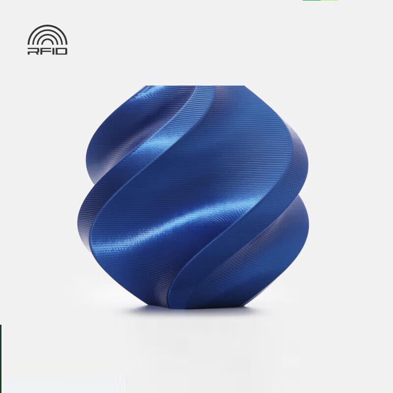 Filament для 3D-принтера Bambu Lab Silk+ PLA