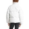 Adidas Down Jacket Women's White Unisex IK3163