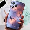 Чехол для Honor 400 Lite Мультяшный Силиконовый Задний Чехол Чехол для Телефона для Honor 400Lite Чехлы Honor400 Lite 5G ABR-NX1 Мягкий Бампер coque