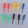 Pack of 10 High Sensitivity Test Hook For Precise Connection Suitable for Various Instrument and Testing Needs