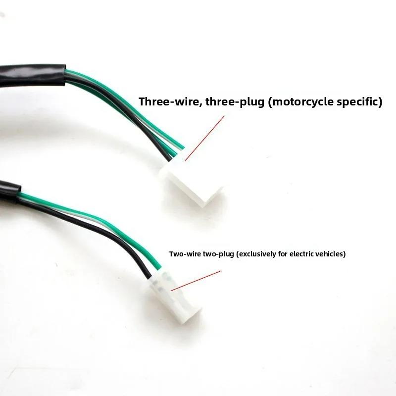 Универсальный датчик боковой подножки для мотоцикла, электрического мотоцикла, выключатель двигателя, безопасности, затухания, боковой подножки 1 шт.