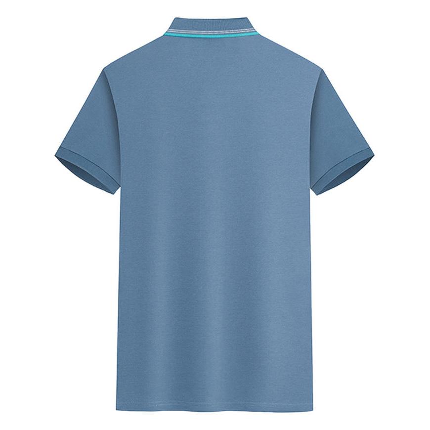 Callaway Лето 2025 года, новая вышитая рубашка поло для бизнеса, отдыха на открытом воздухе, для пар