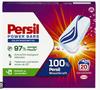 Капсулы для стирки Persil Power Bars Color, 15 стирок, 590 г