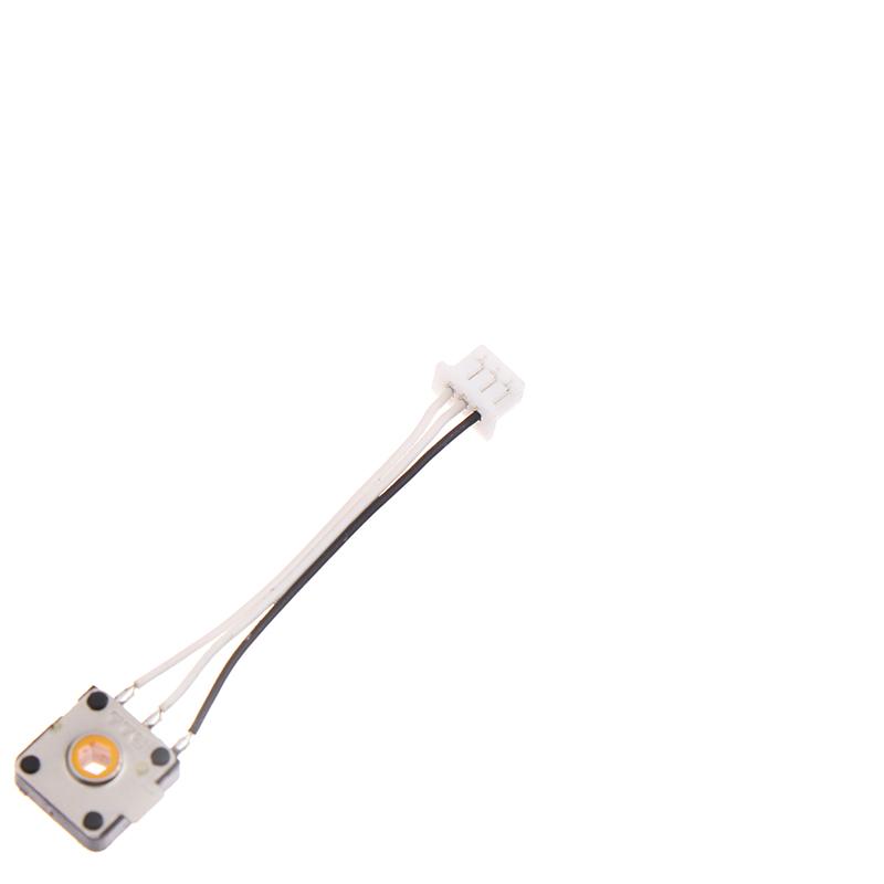 2Pcs Ttc Yellow Core Encoder Decoder For Razer Mamba Tournament Edition Elite Wireless Viper Wired Mouse Wheel Encoder