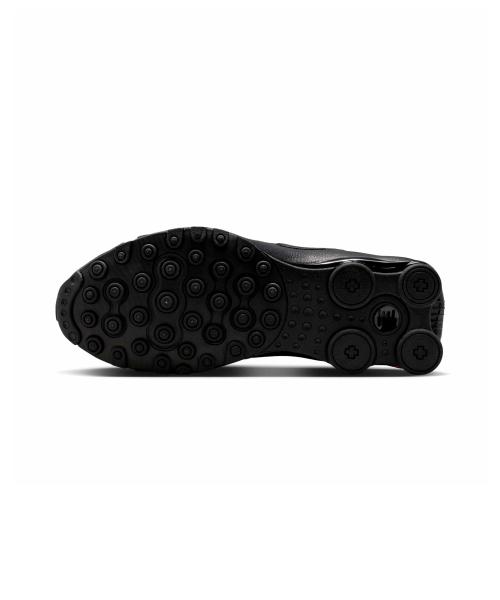 [Nike] Shox NZ M - Black (IQ8263-002)
